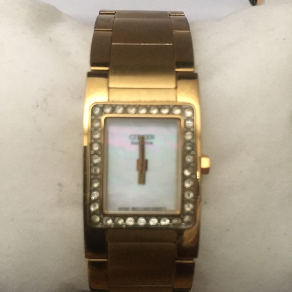 Citizen Watch